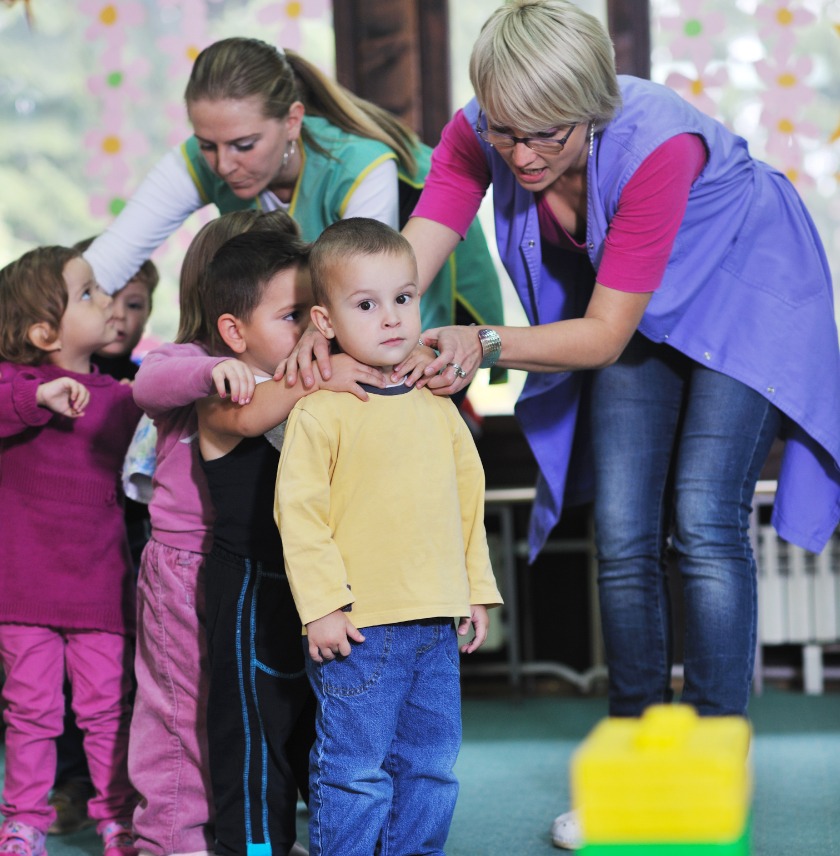 Day Care Buy Sell Expert